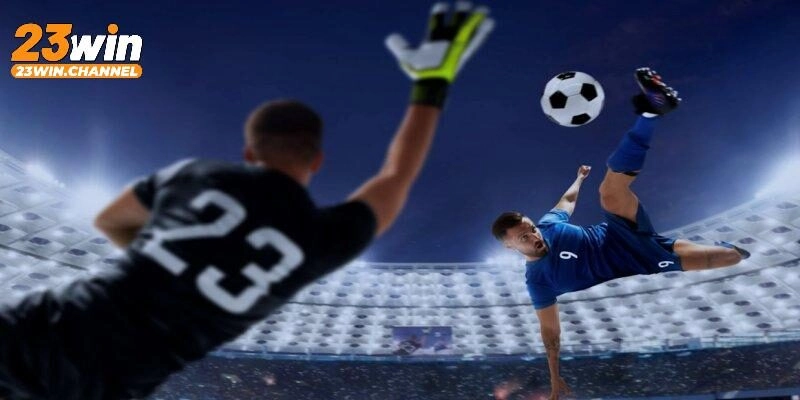 Kèo Châu Á là hình thức cá cược vòng loại FIFA World Cup nổi bật