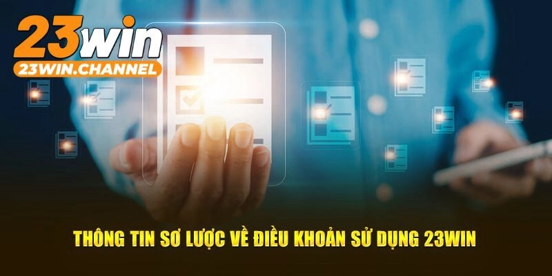 Các điều khoản điều kiện khi đăng ký game cược 2025
