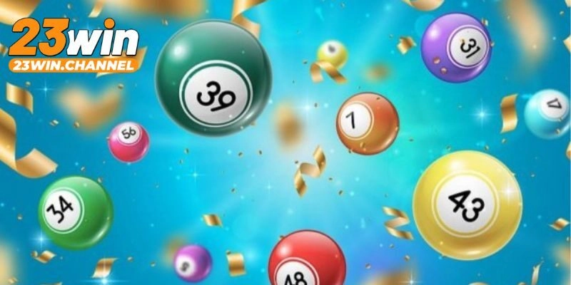 Tìm hiểu về sảnh xổ số 23Win