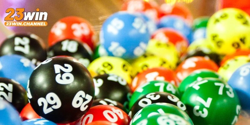 Lô gan giúp người chơi lựa chọn cặp số dự thưởng một cách dễ dàng